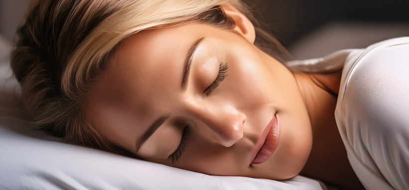 The Blast Blog Pilates for Better Sleep